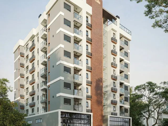 Imagem 2: Atrium 255 Residence - Atrium 225 Residence