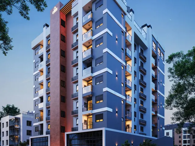 Imagem 5: Atrium 255 Residence - Atrium 225 Residence