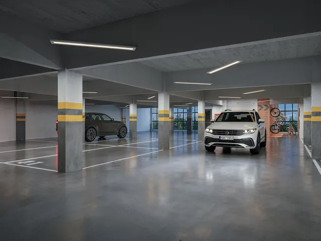 Imagem 9: Atrium 255 Residence - Atrium 225 Residence