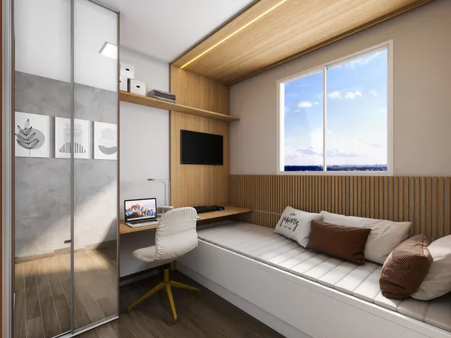 Imagem 10: Lisboa - Lisboa Apartamento com 1 dormitório