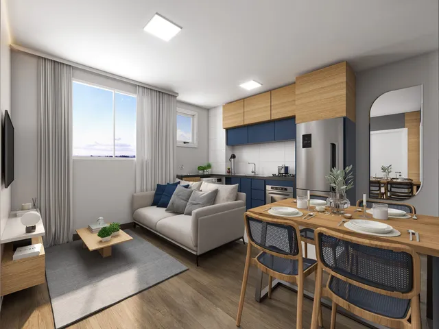 Imagem 8: Lisboa - Lisboa Apartamento com 1 dormitório
