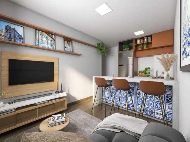 Imagem 11: Lisboa - Lisboa Apartamento com 1 dormitório