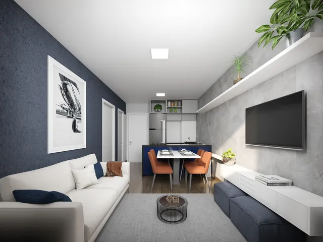 Imagem 9: Lisboa - Lisboa Apartamento com 1 dormitório