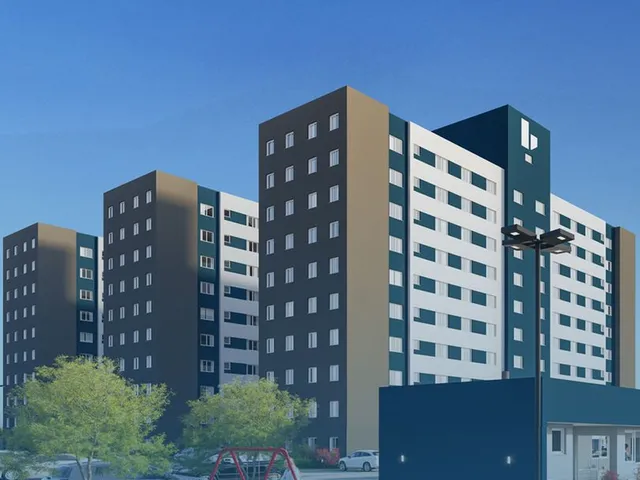 Imagem 3: Lisboa - Lisboa Apartamento com 1 dormitório