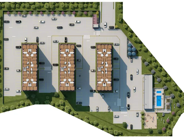 Imagem 15: Lisboa - Lisboa Apartamento com 1 dormitório