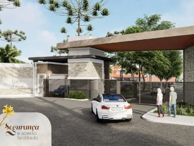 Imagem: Passo Fundo Condomínio Morada dos Ipês