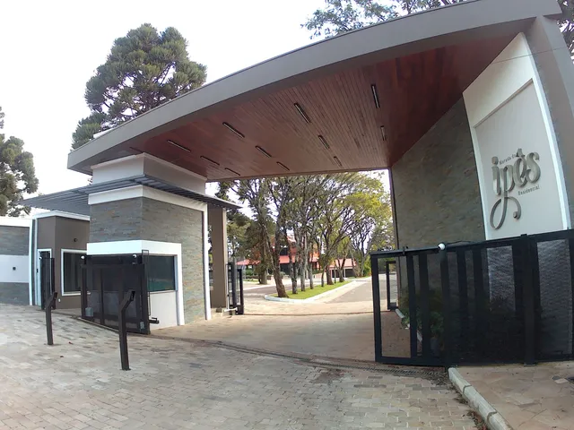Imagem 12: Passo Fundo] Condomínio Morada dos Ipês Residencial - [Passo Fundo] Condomínio Morada dos Ipês Residencial