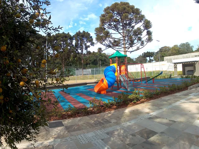 Imagem 5: Passo Fundo] Condomínio Morada dos Ipês Residencial - [Passo Fundo] Condomínio Morada dos Ipês Residencial