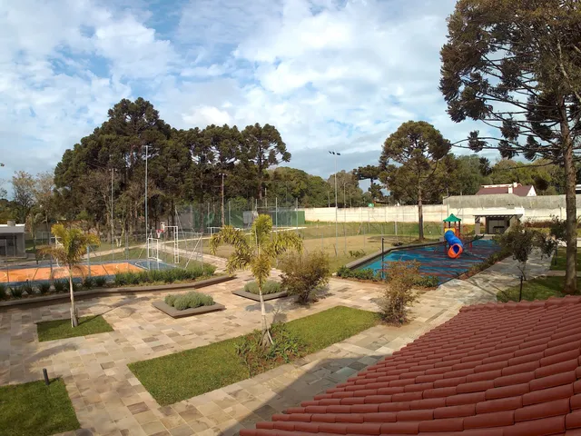 Imagem 16: Passo Fundo] Condomínio Morada dos Ipês Residencial - [Passo Fundo] Condomínio Morada dos Ipês Residencial