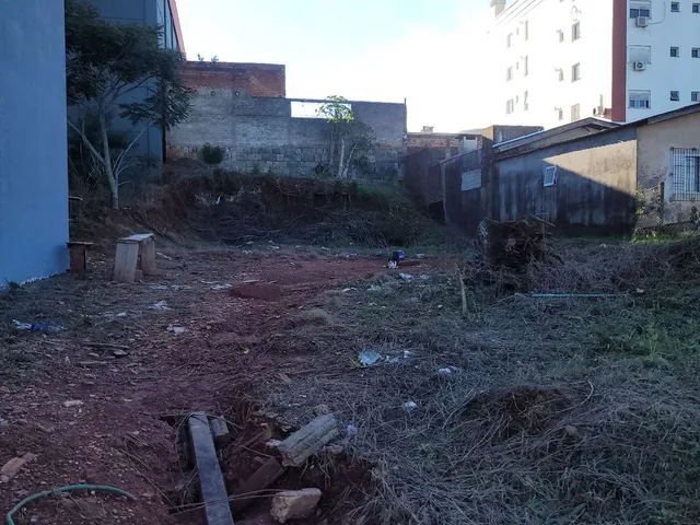 Imagem 2: Casa Térrea no Bairro Petrópolis/Ag - Casa Térrea no Bairro Petrópolis/Ag