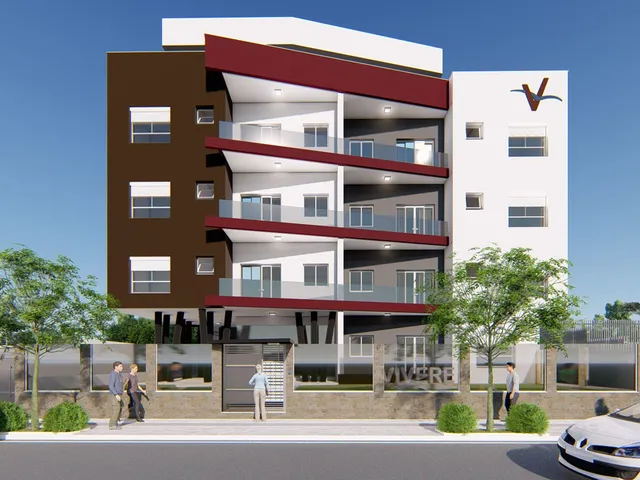 Imagem 16: Residencial Vivere - Residencial Vivere