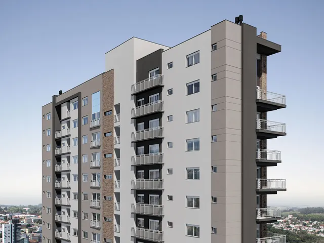 Imagem: FRATELLO 2 dorm. São Cristóvão ao
