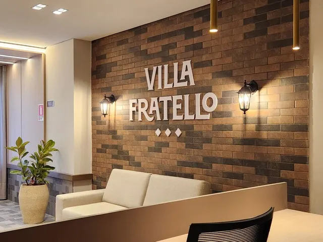 Imagem 4: FRATELLO | 2 dorm. | São Cristóvão ao lado do Shopping - Villa Fratello