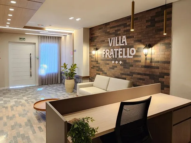 Imagem 10: FRATELLO | 2 dorm. | São Cristóvão ao lado do Shopping - Villa Fratello
