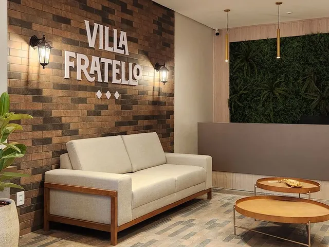 Imagem 11: FRATELLO | 2 dorm. | São Cristóvão ao lado do Shopping - Villa Fratello
