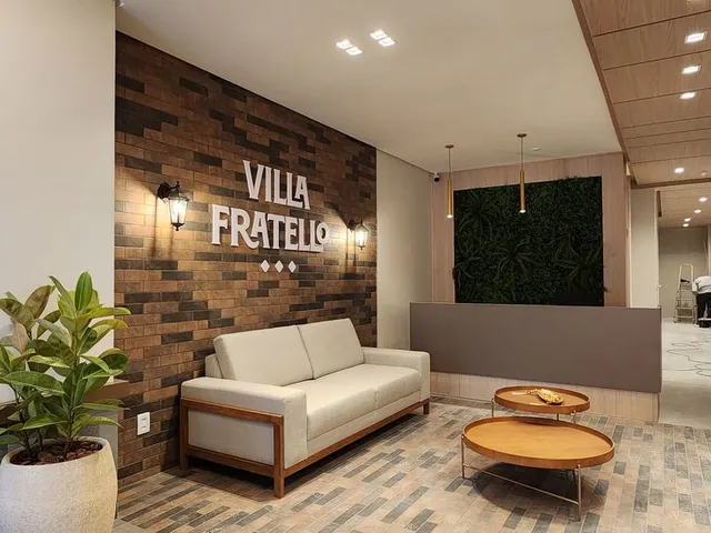 Imagem 8: FRATELLO | 2 dorm. | São Cristóvão ao lado do Shopping - Villa Fratello