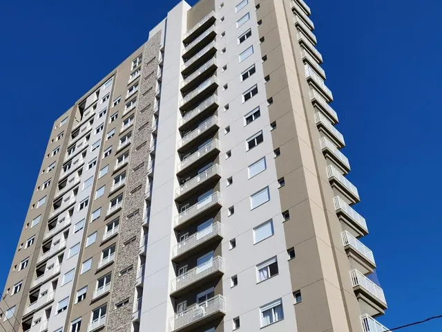 Imagem 14: FRATELLO | 2 dorm. | São Cristóvão ao lado do Shopping - Villa Fratello
