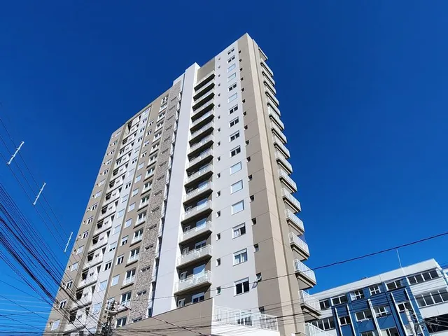 Imagem 15: FRATELLO | 2 dorm. | São Cristóvão ao lado do Shopping - Villa Fratello