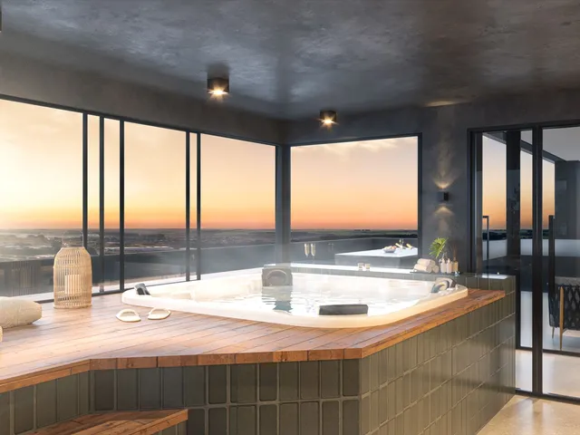 Imagem 3: Horizon Residence - Horizon Residence