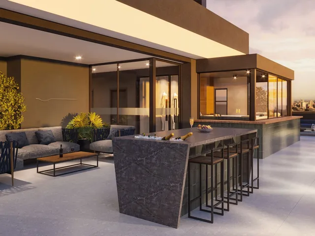 Imagem 4: Horizon Residence - Horizon Residence