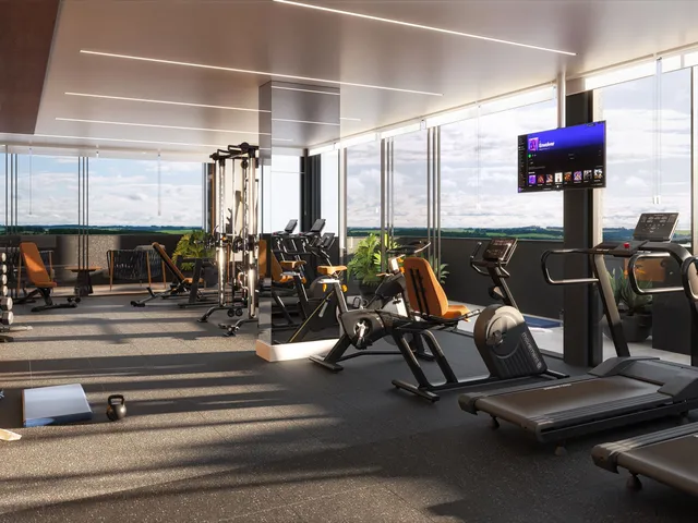 Imagem 14: Horizon Residence - Horizon Residence
