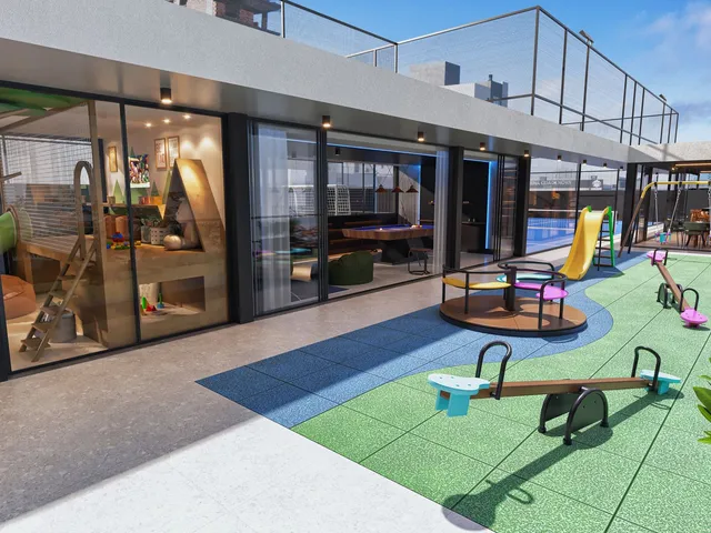Imagem 6: Horizon Residence - Horizon Residence