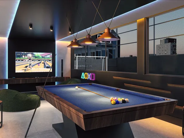Imagem 2: Horizon Residence - Horizon Residence