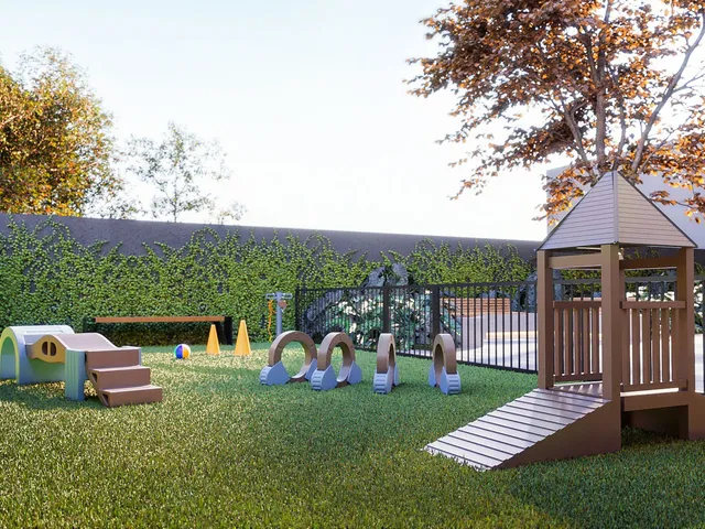 Imagem 11: Horizon Residence - Horizon Residence