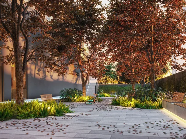 Imagem 15: Horizon Residence - Horizon Residence