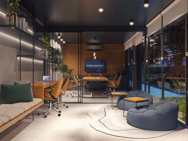 Imagem 8: Horizon Residence - Horizon Residence