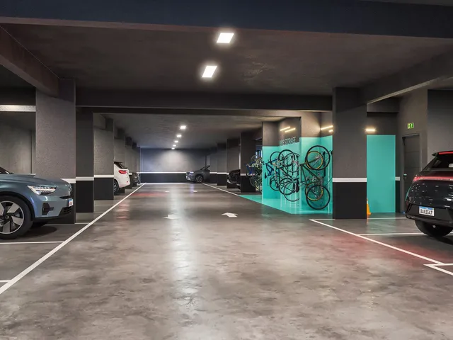 Imagem 9: Horizon Residence - Horizon Residence