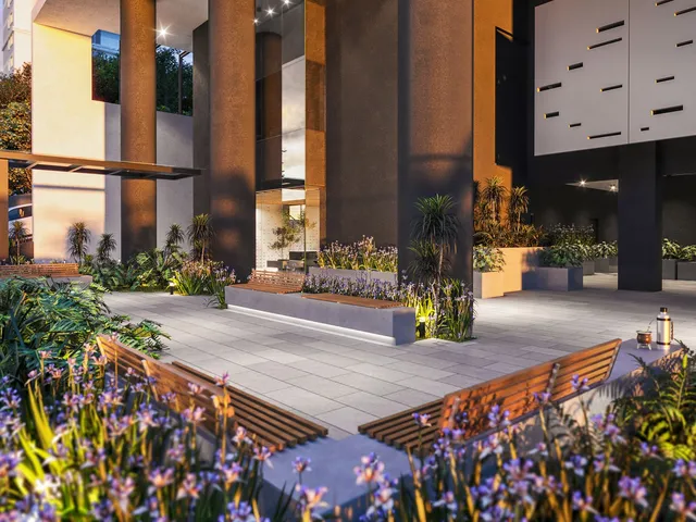 Imagem 5: Horizon Residence - Horizon Residence