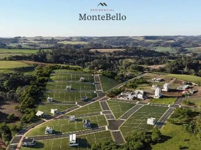 Imagem: Residencial Monte Bello - Residencial Monte