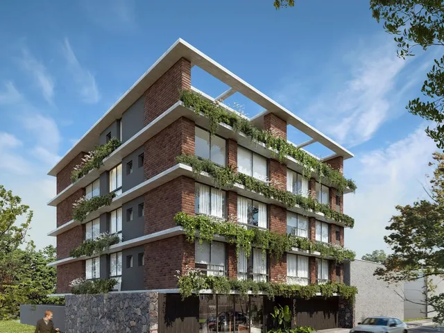 Imagem 15: Edifício Residencial Poesia - Edifício Residencial Poesia