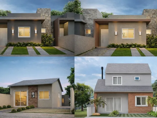 Imagem: Somente Casas - Somente Casas