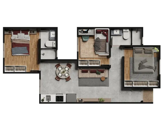 Imagem 4: Somente Casas - Somente Casas