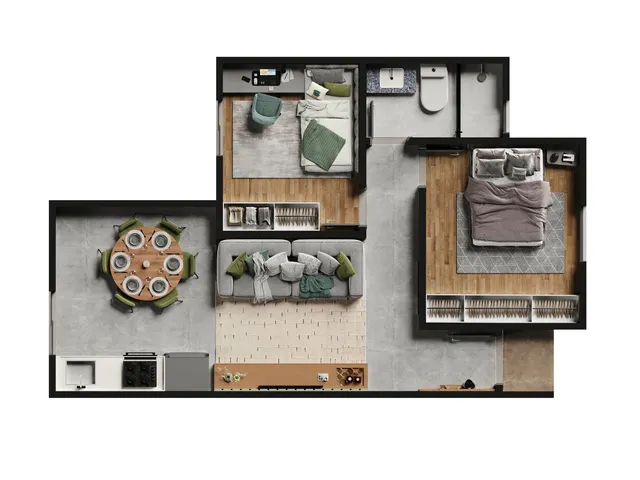 Imagem 3: Somente Casas - Somente Casas