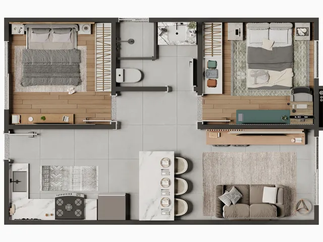 Imagem 12: Somente Casas - Somente Casas