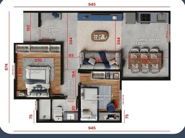 Imagem 15: Somente Casas - Somente Casas
