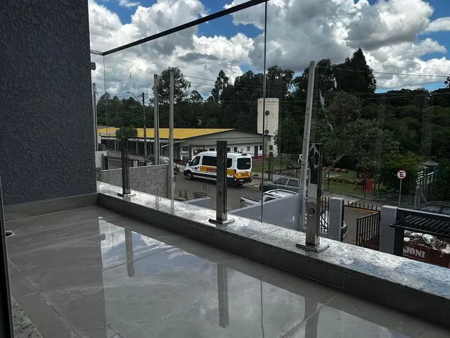 Imagem 8: Casa Térrea no Alto das Figueiras - Casa Sob Pilotis no Alto das Figueiras