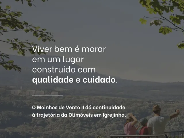 Imagem 13: Loteamento Moinhos De Vento II - Loteamento Moinhos De Vento II