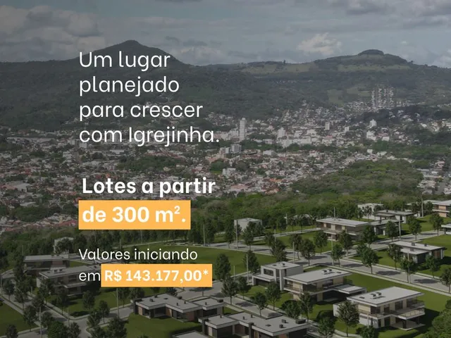 Imagem 14: Loteamento Moinhos De Vento II - Loteamento Moinhos De Vento II