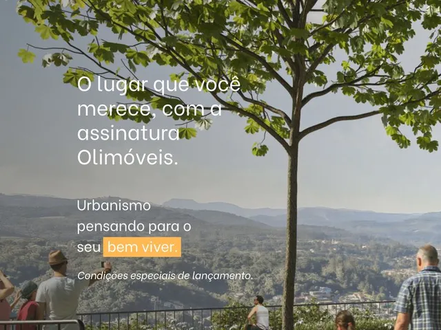 Imagem 11: Loteamento Moinhos De Vento II - Loteamento Moinhos De Vento II