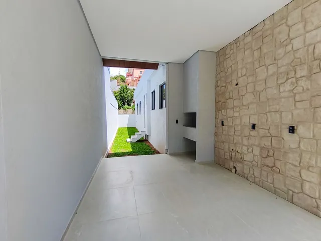 Imagem 11: Casa Cruzeiro - Clássica Contemporânea - Casa Cruzeiro - Clássica Contemporânea