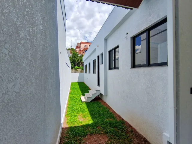 Imagem 9: Casa Cruzeiro - Clássica Contemporânea - Casa Cruzeiro - Clássica Contemporânea