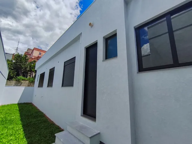 Imagem 7: Casa Cruzeiro - Clássica Contemporânea - Casa Cruzeiro - Clássica Contemporânea