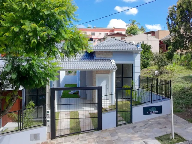 Imagem 5: Casa Cruzeiro - Clássica Contemporânea - Casa Cruzeiro - Clássica Contemporânea