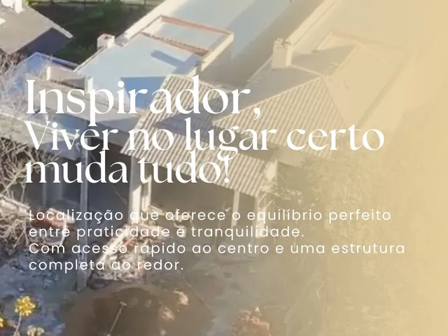 Imagem 2: Casa Cruzeiro - Clássica Contemporânea - Casa Cruzeiro - Clássica Contemporânea