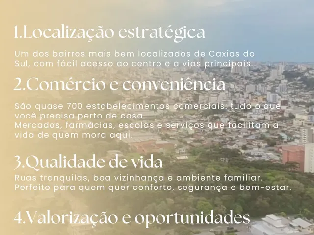 Imagem 3: Casa Cruzeiro - Clássica Contemporânea - Casa Cruzeiro - Clássica Contemporânea