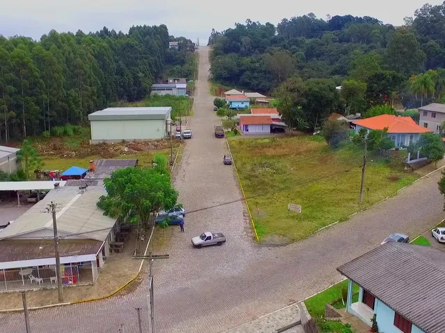 Imagem 5: Veranópolis] Loteamento Colina do Retiro I - [Veranópolis] Loteamento Colina do Retiro I